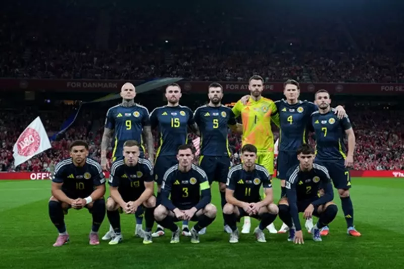 أمام النرويج.. إلغاء المباراة الودية السرية لاسكتلندا قبل كأس العالم 2026